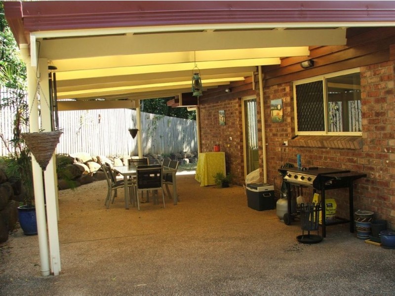 14 Kingfisher Avenue, Jubilee Pocket QLD 4802