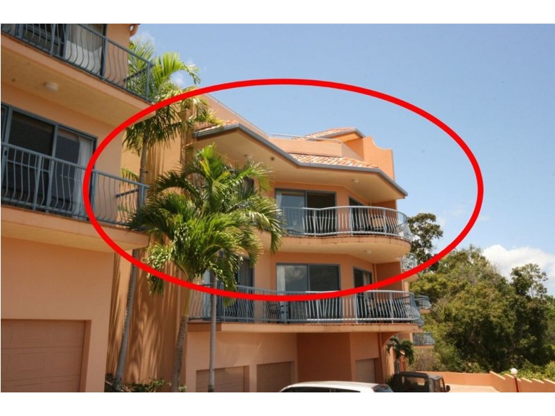 6/2 Nara Avenue, Airlie Beach QLD 4802