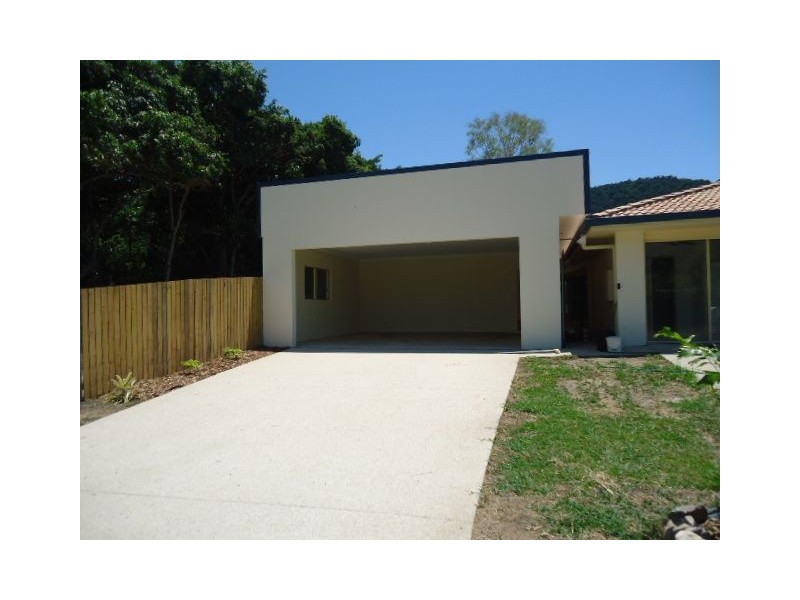 10 Sabel Boulevard, Jubilee Pocket QLD 4802