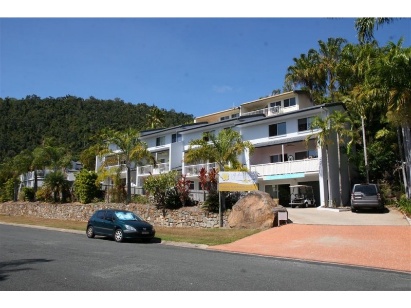 22/12 Eshelby Drive, Cannonvale QLD 4802