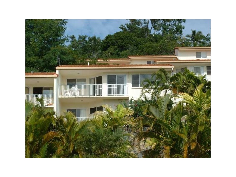 22/12 Eshelby Drive, Cannonvale QLD 4802