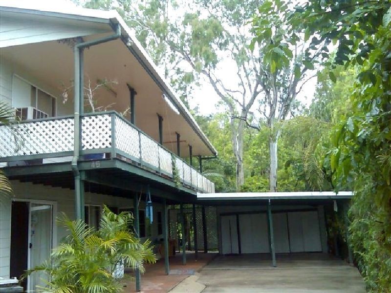 45 Manooka Drive, Cannonvale QLD 4802