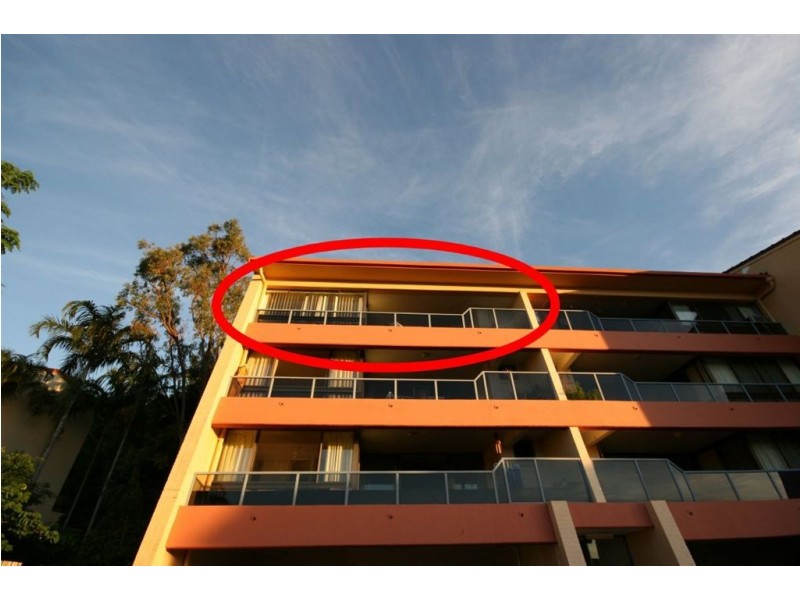 160/6 Eshelby Drive, Cannonvale QLD 4802