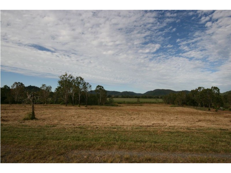 36 Windermere Drive, Strathdickie QLD 4800