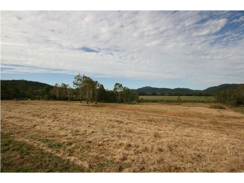 36 Windermere Drive, Strathdickie QLD 4800