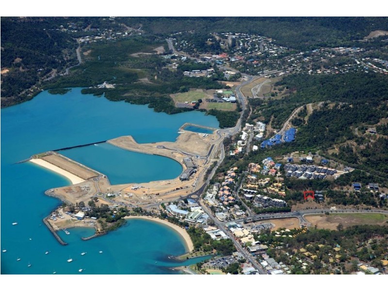 Lot 12 Stonehaven Court, Airlie Beach QLD 4802