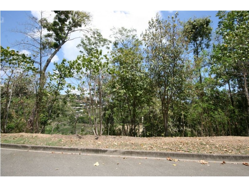 Lot 12 Stonehaven Court, Airlie Beach QLD 4802