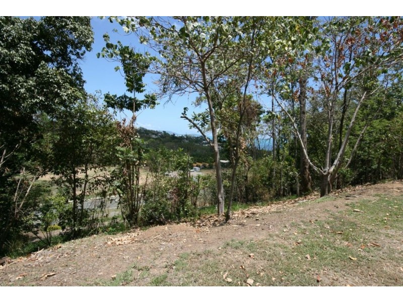 Lot 12 Stonehaven Court, Airlie Beach QLD 4802