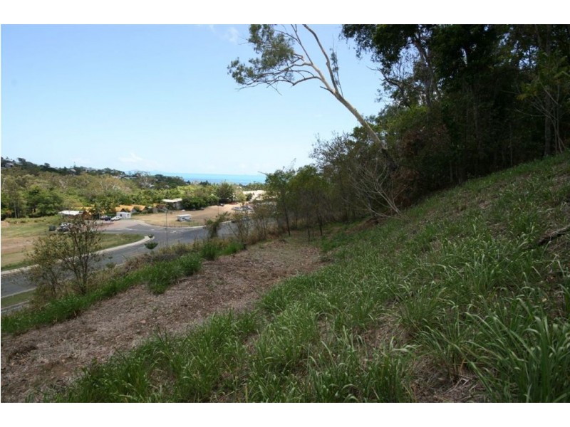 Lot 12 Stonehaven Court, Airlie Beach QLD 4802