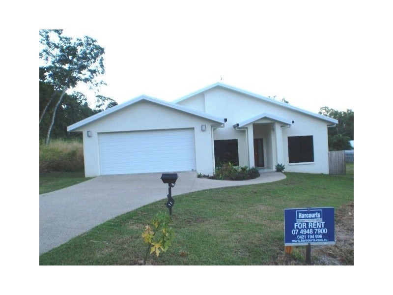 11 Armada Crescent, Jubilee Pocket QLD 4802