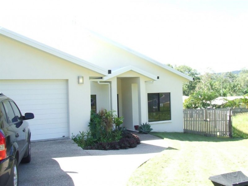 11 Armada Crescent, Jubilee Pocket QLD 4802