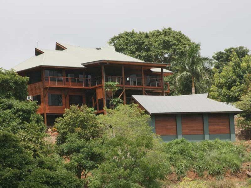 39 Pepperberry Lane, Cannon Valley QLD 4800