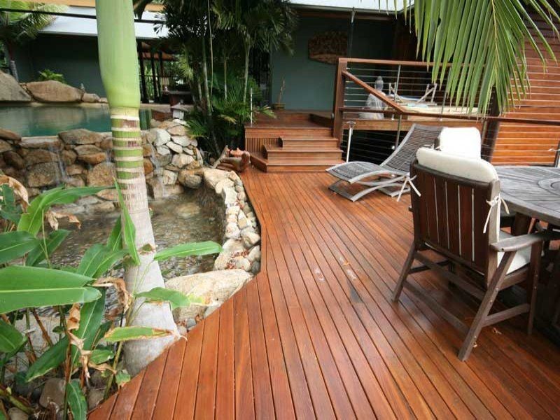 39 Pepperberry Lane, Cannon Valley QLD 4800