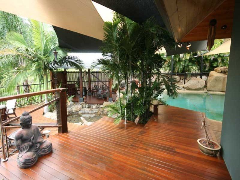 39 Pepperberry Lane, Cannon Valley QLD 4800