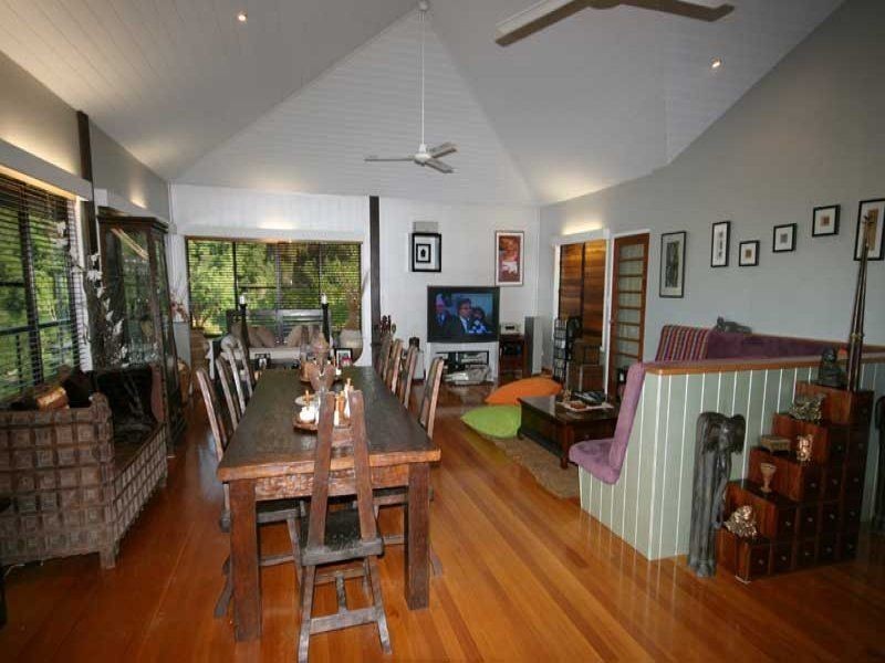 39 Pepperberry Lane, Cannon Valley QLD 4800