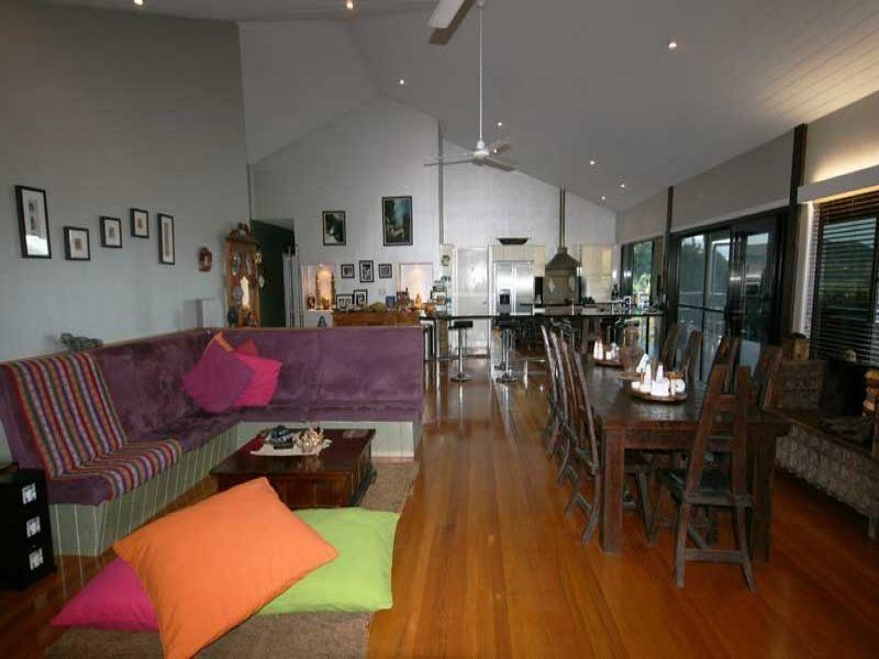 39 Pepperberry Lane, Cannon Valley QLD 4800