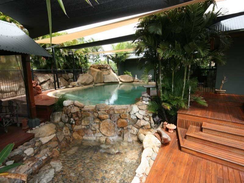 39 Pepperberry Lane, Cannon Valley QLD 4800