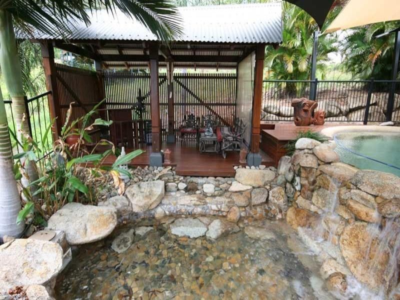 39 Pepperberry Lane, Cannon Valley QLD 4800