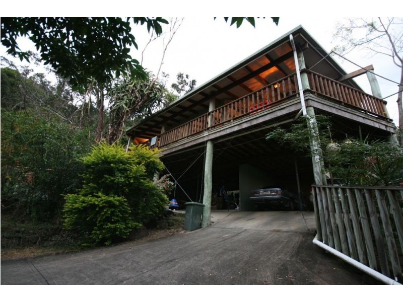 40 Eshelby Drive, Cannonvale QLD 4802