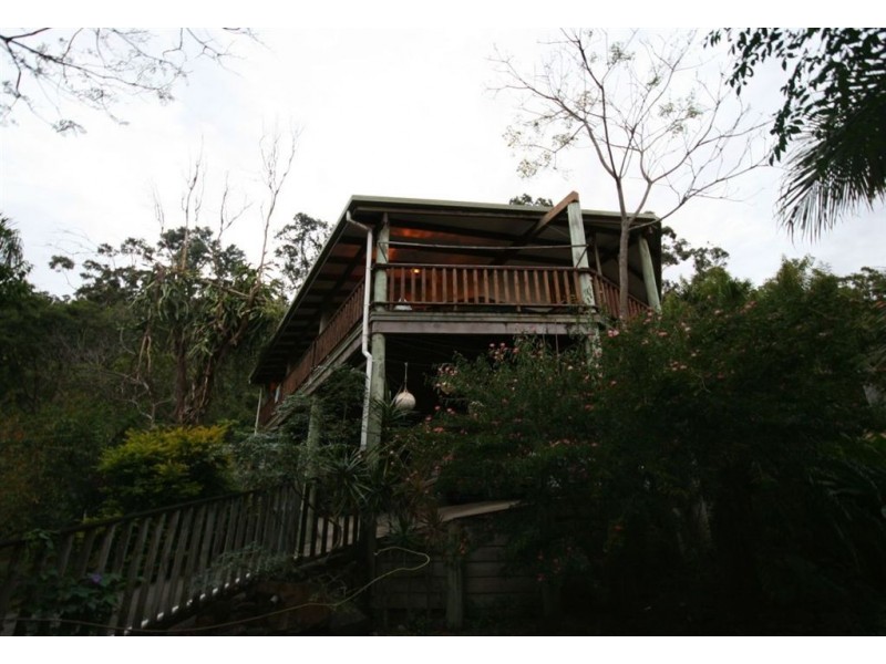 40 Eshelby Drive, Cannonvale QLD 4802