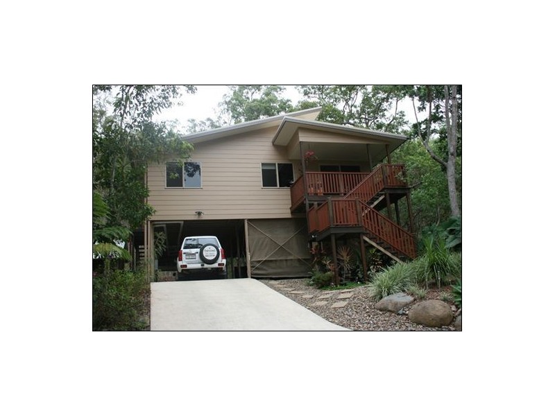129 Kookaburra Drive, Cannon Valley QLD 4800