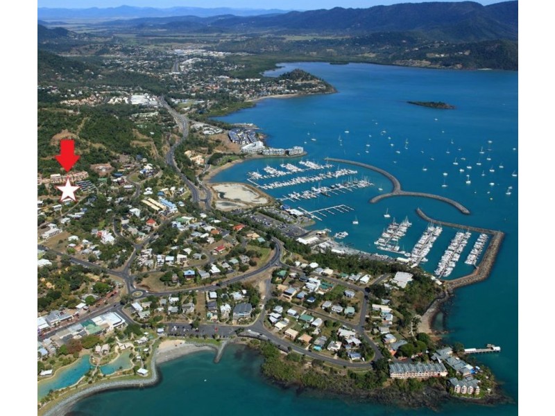 4 Nara Avenue, Airlie Beach QLD 4802
