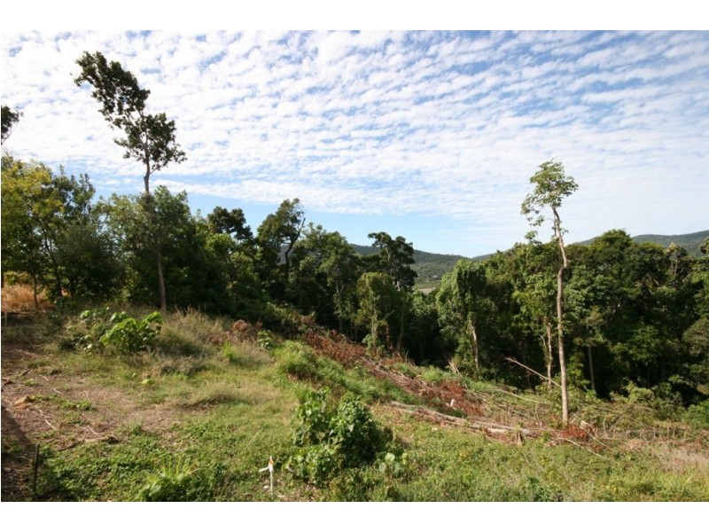 Lot 16 “Horizons”, Raintree Place, Airlie Beach QLD 4802