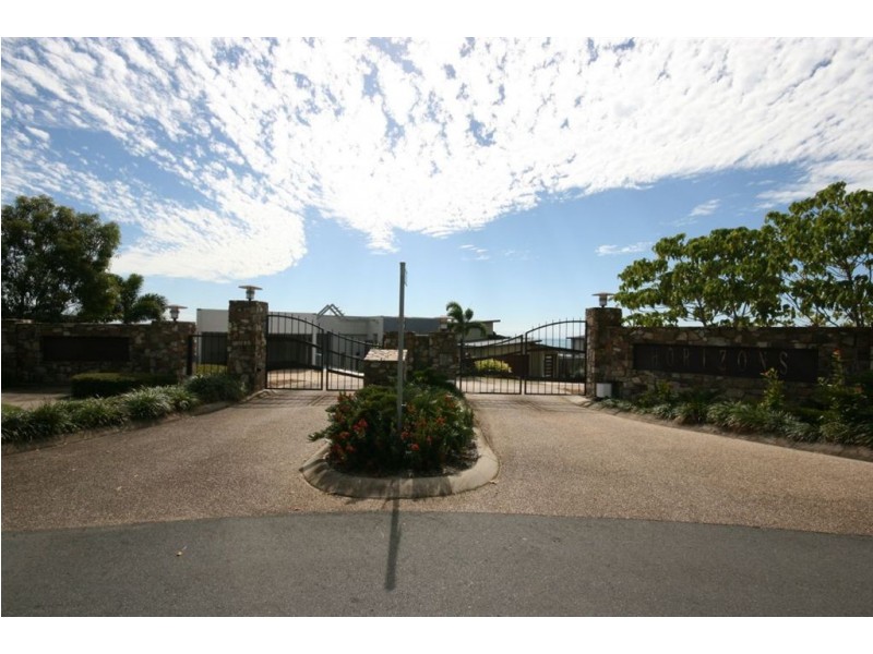 Lot 16 “Horizons”, Raintree Place, Airlie Beach QLD 4802