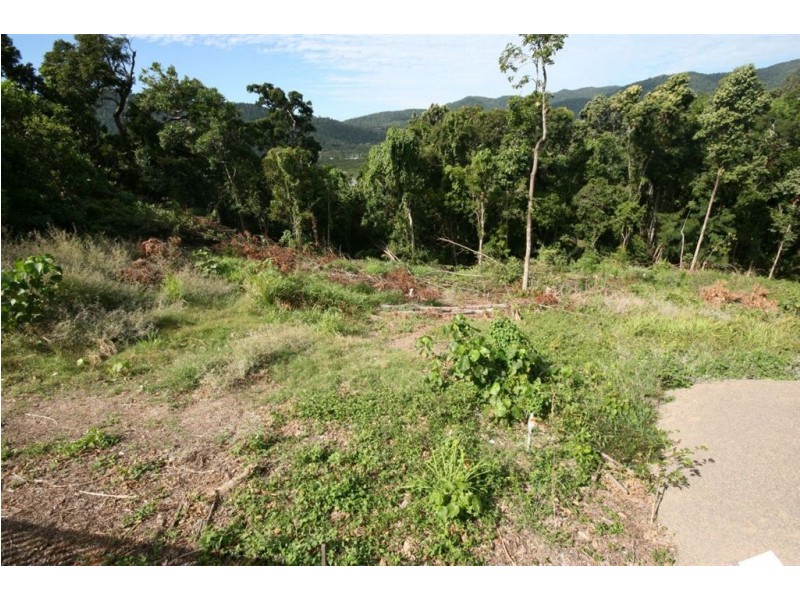 Lot 16 “Horizons”, Raintree Place, Airlie Beach QLD 4802
