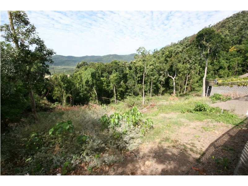 Lot 16 “Horizons”, Raintree Place, Airlie Beach QLD 4802