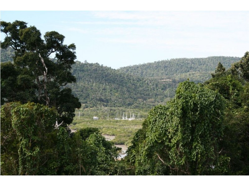 Lot 16 “Horizons”, Raintree Place, Airlie Beach QLD 4802