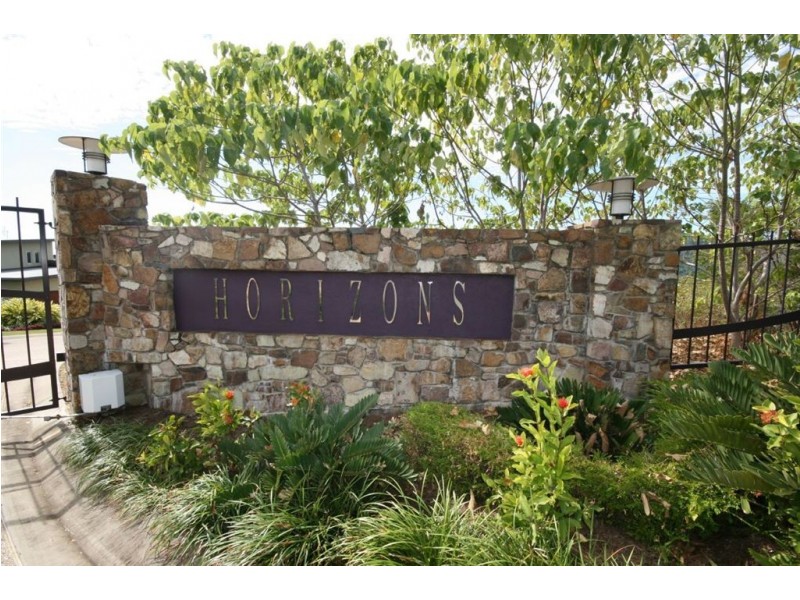 Lot 16 “Horizons”, Raintree Place, Airlie Beach QLD 4802