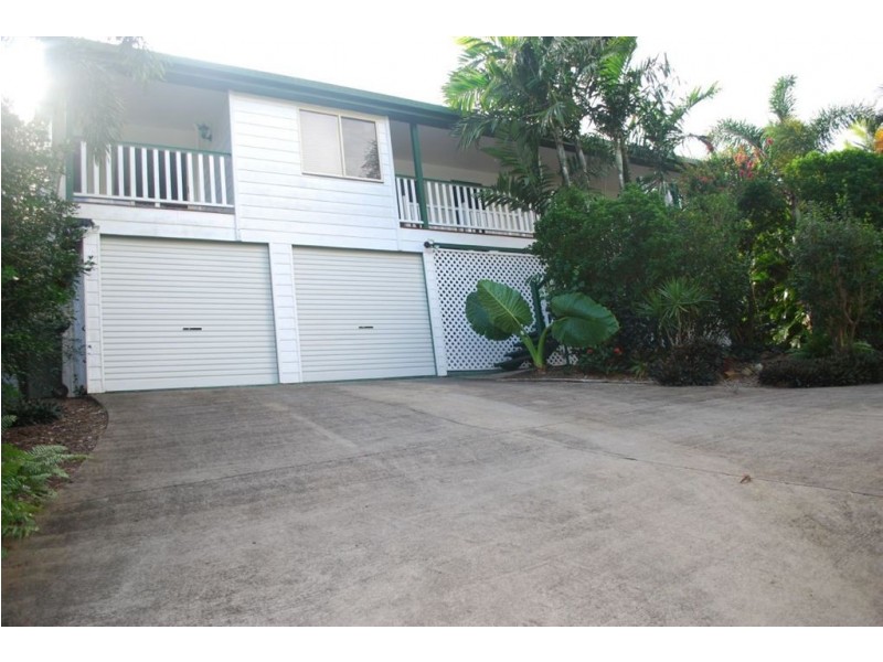 25 Sandpiper Crescent, Jubilee Pocket QLD 4802