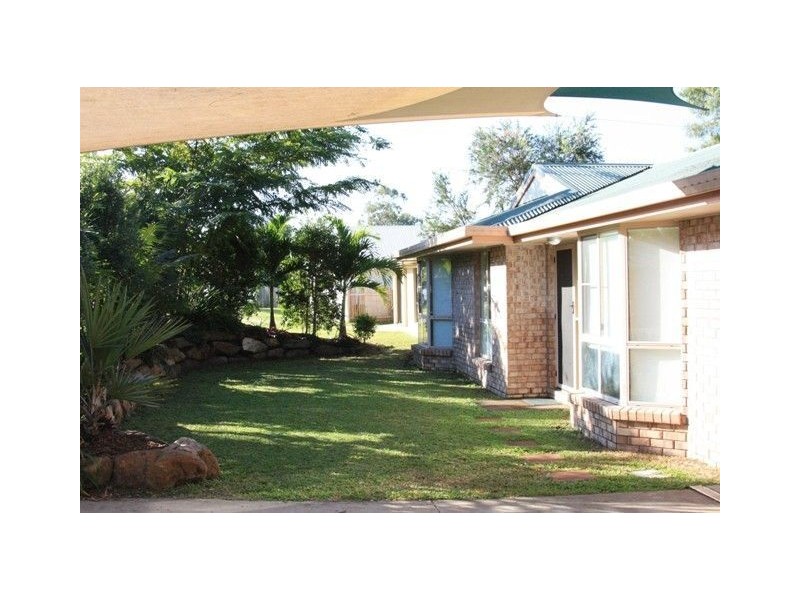 7 Phoenix Court, Jubilee Pocket QLD 4802