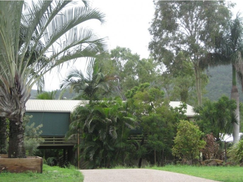 47 Jubilee Pocket Road, Jubilee Pocket QLD 4802