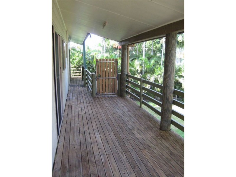 47 Jubilee Pocket Road, Jubilee Pocket QLD 4802