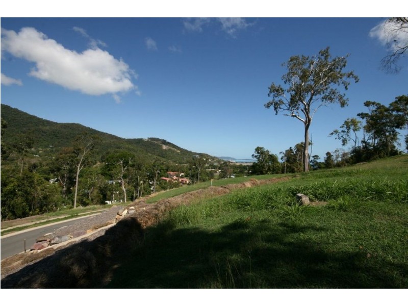 44 Kingfisher Terrace, Jubilee Pocket QLD 4802