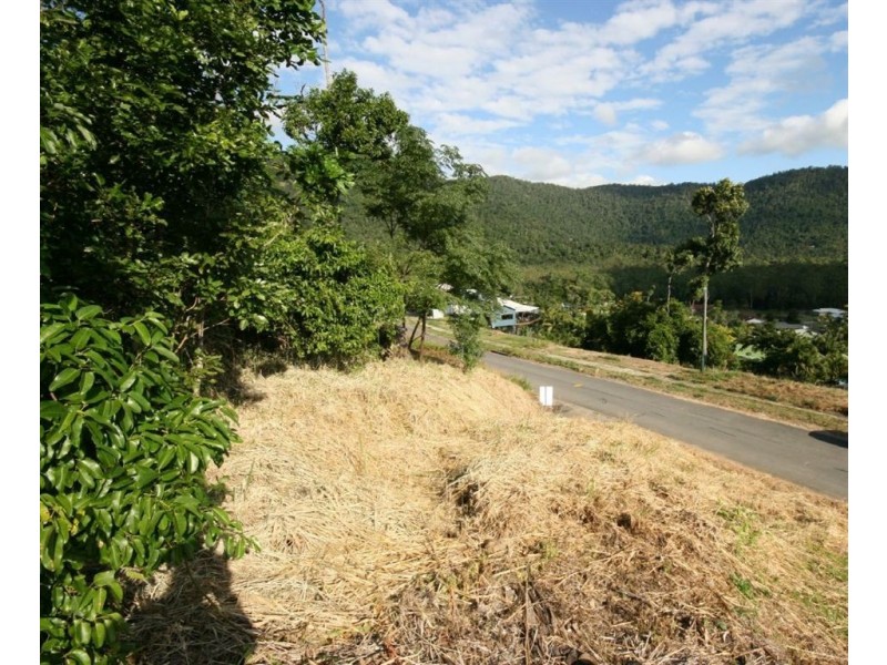 44 Kingfisher Terrace, Jubilee Pocket QLD 4802