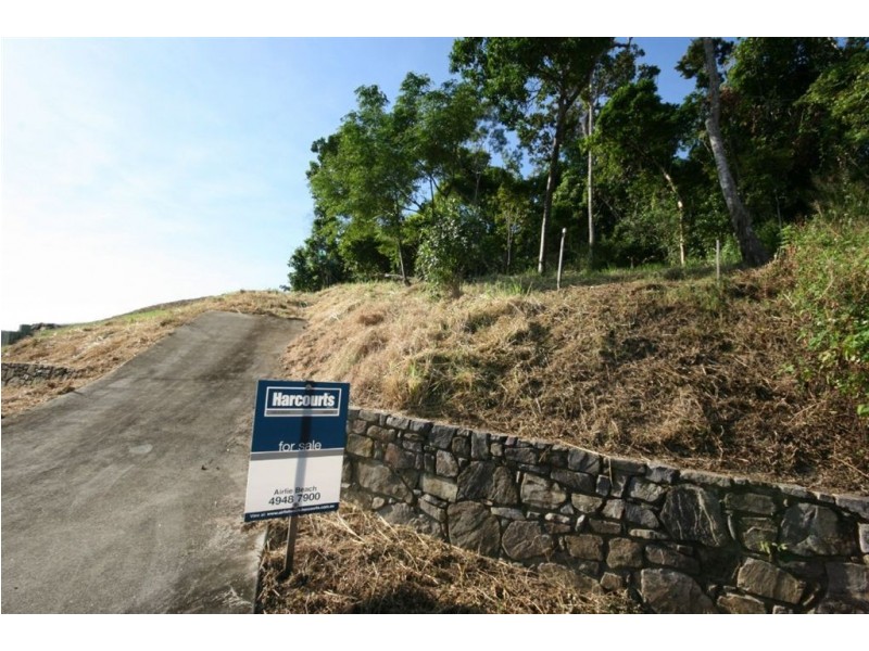 44 Kingfisher Terrace, Jubilee Pocket QLD 4802