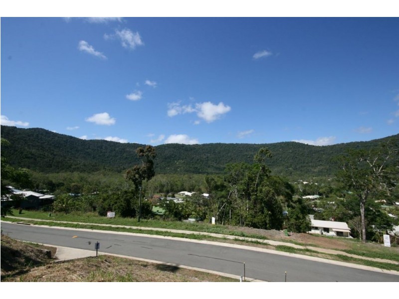 44 Kingfisher Terrace, Jubilee Pocket QLD 4802