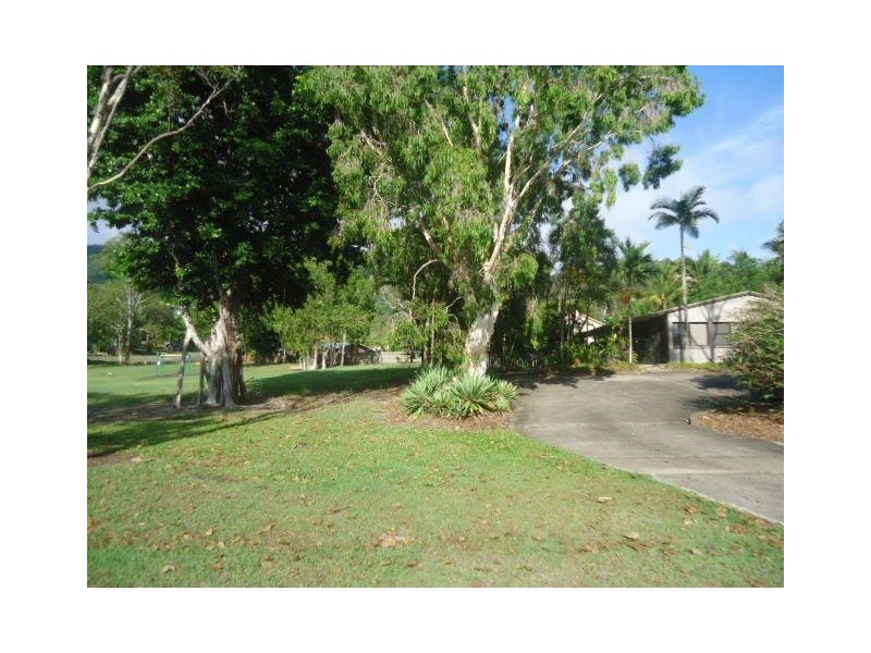 24 Jubilee Pocket Road, Jubilee Pocket QLD 4802