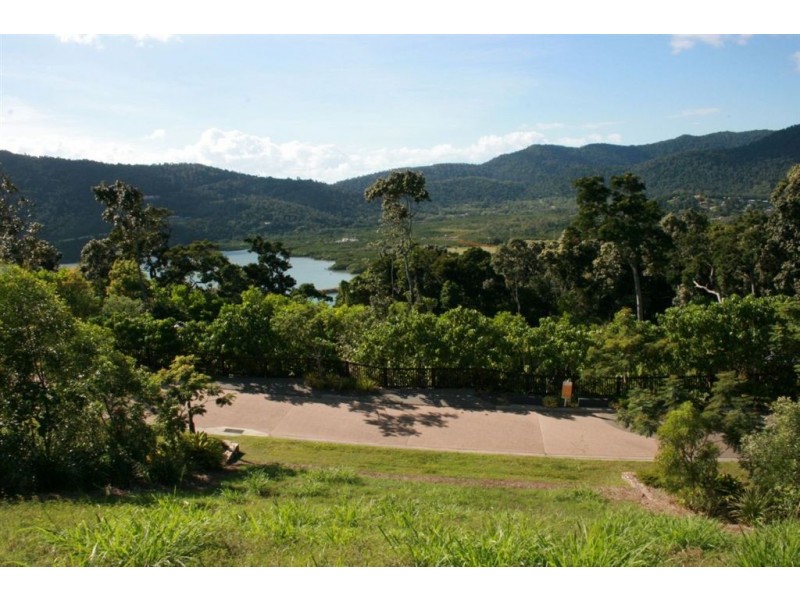 Lot 22 “Horizons”, Raintree Place, Airlie Beach QLD 4802