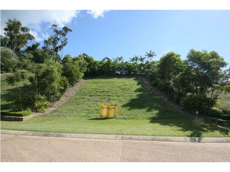 Lot 22 “Horizons”, Raintree Place, Airlie Beach QLD 4802