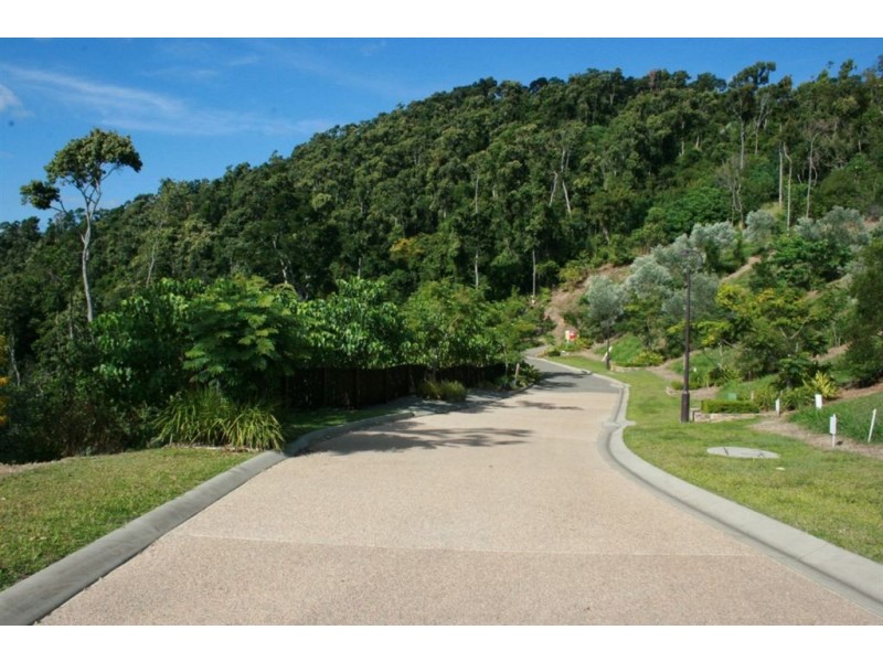 Lot 22 “Horizons”, Raintree Place, Airlie Beach QLD 4802