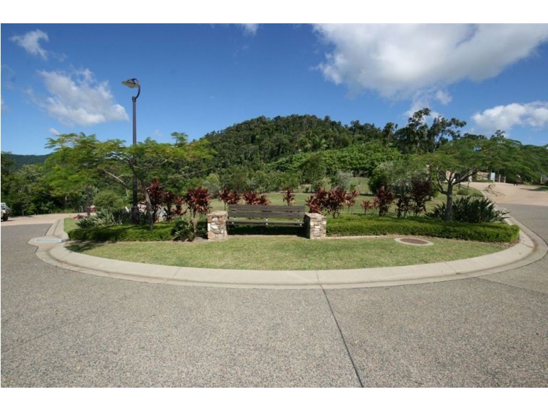 Lot 22 “Horizons”, Raintree Place, Airlie Beach QLD 4802