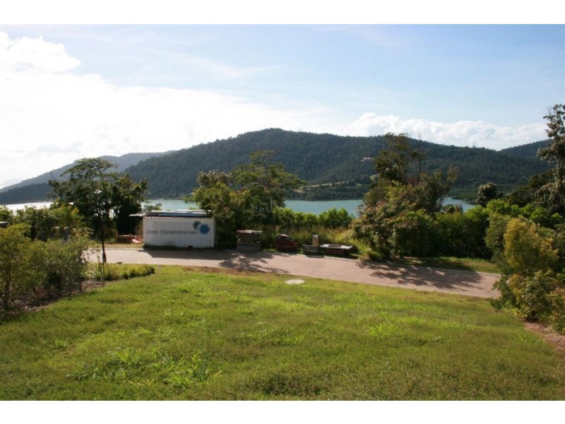 Lot 24 “Horizons”, Raintree Place, Airlie Beach QLD 4802