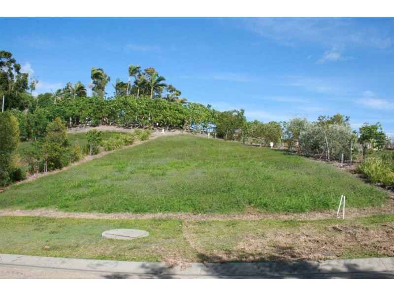 Lot 24 “Horizons”, Raintree Place, Airlie Beach QLD 4802