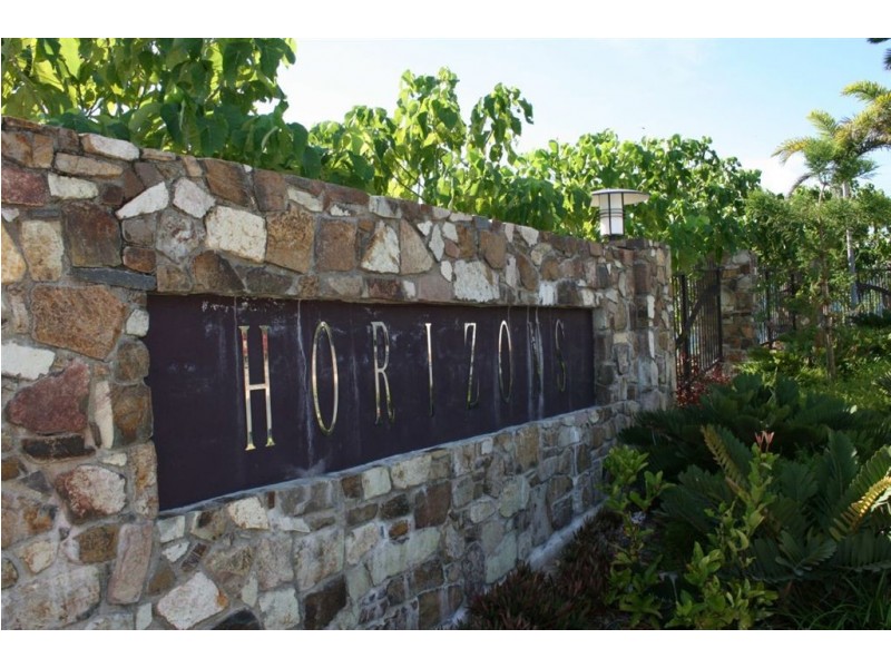 Lot 24 “Horizons”, Raintree Place, Airlie Beach QLD 4802