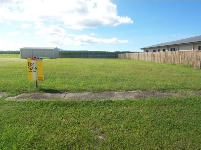 46 Telford Street, Proserpine QLD 4800