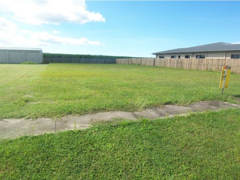 46 Telford Street, Proserpine QLD 4800